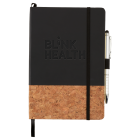 Lucca Cork Bound JournalBook® Bundle Set  Lucca Cork Bound JournalBook® Bundle Set