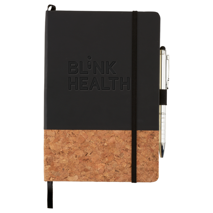 Lucca Cork Bound JournalBook® Bundle Set  Lucca Cork Bound JournalBook® Bundle Set