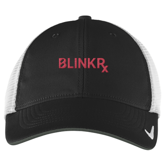 Nike Dri-FIT Mesh Back Cap Nike Dri-FIT Mesh Back Cap