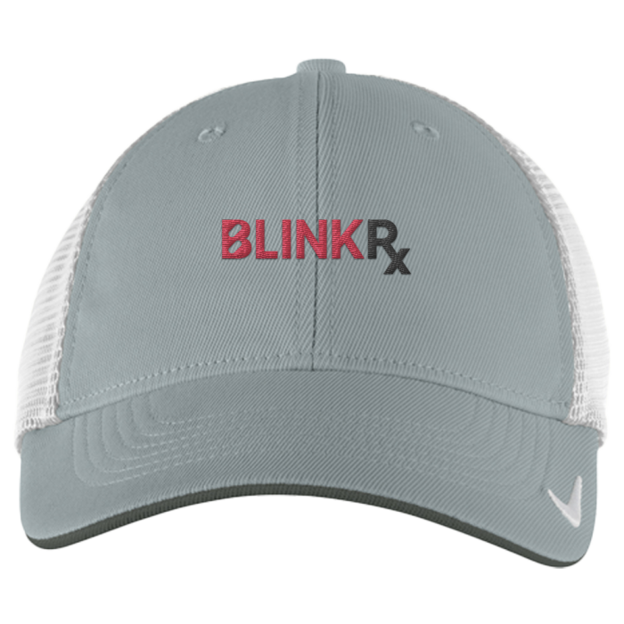Nike Dri-FIT Mesh Back Cap Nike Dri-FIT Mesh Back Cap