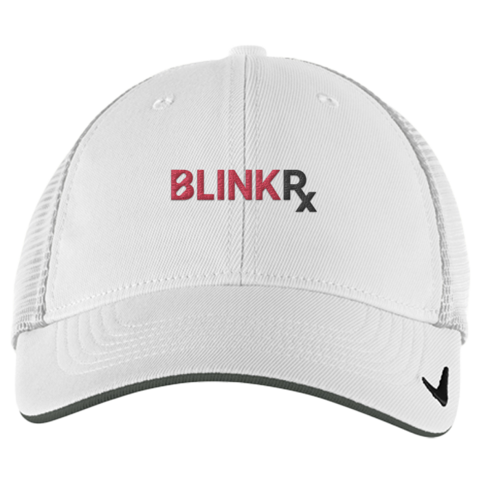 Nike Dri-FIT Mesh Back Cap Nike Dri-FIT Mesh Back Cap