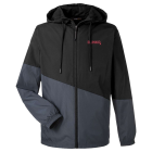 Core 365 Unisex Techno Lite Colorblock Windbreaker Core 365 Unisex Techno Lite Colorblock Windbreaker