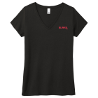 District ® Women’s Perfect Tri ® V-Neck Tee District ® Women’s Perfect Tri ® V-Neck Tee