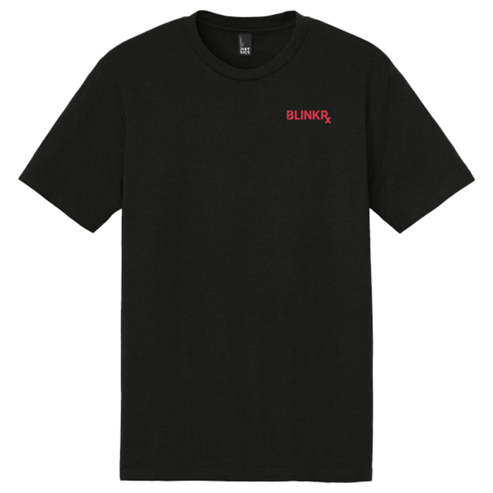 District ® Perfect Tri ® Tee District ® Perfect Tri ® Tee