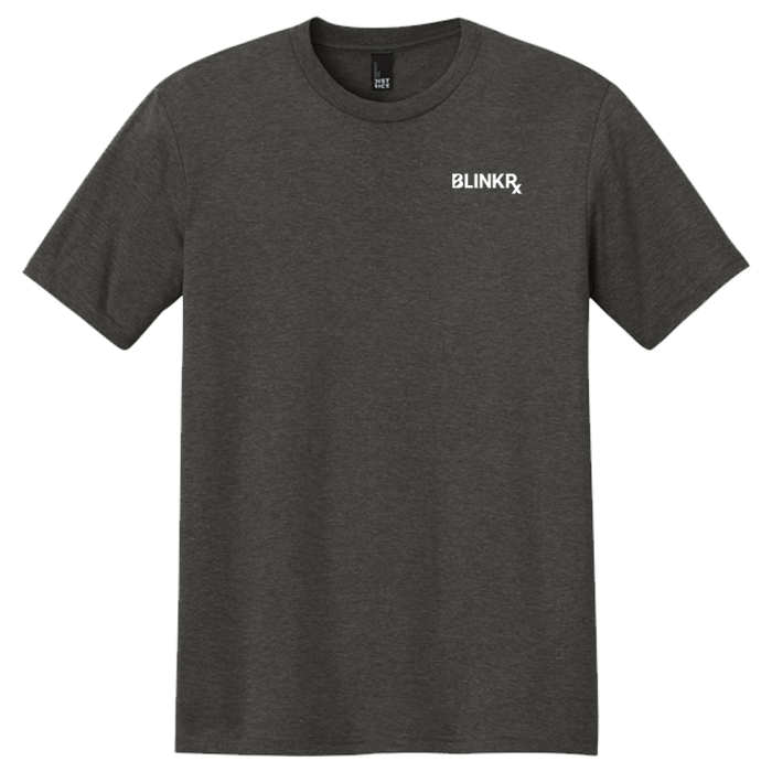 District ® Perfect Tri ® Tee District ® Perfect Tri ® Tee