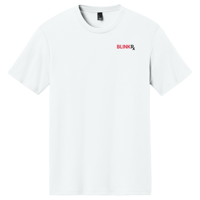 District ® Perfect Tri ® Tee District ® Perfect Tri ® Tee