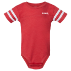 Rabbit Skins Infant Baby Rib Bodysuit Rabbit Skins Infant Baby Rib Bodysuit