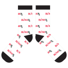 Jacquard Socks Jacquard Socks