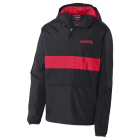 Sport-Tek® Zipped Pocket Anorak Sport-Tek® Zipped Pocket Anorak