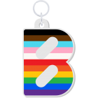 Pride Keychain