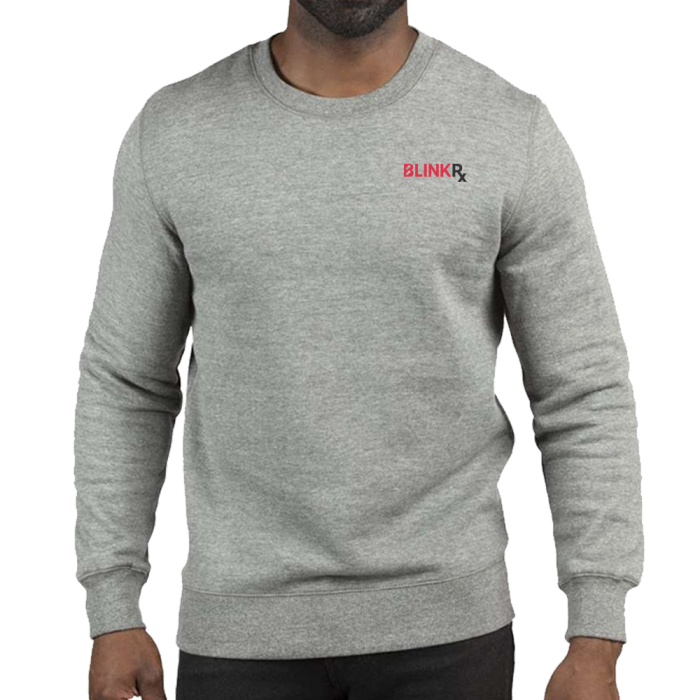 Threadfast Apparel Unisex Ultimate Crewneck Sweatshirt Threadfast Apparel Unisex Ultimate Crewneck Sweatshirt