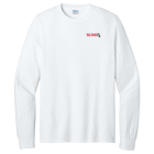 Port & Company - Long Sleeve Core Cotton Tee Port & Company - Long Sleeve Core Cotton Tee