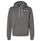 Bella + Canvas Unisex Sponge Fleece Pullover Hoodie Sweatshirt Bella + Canvas Unisex Sponge Fleece Pullover Hoodie Sweatshirt